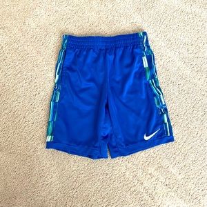 SOLD Boys Nike shorts